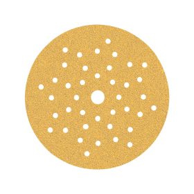   Bosch EXPERT C470 csiszolópapír excentercsiszolóra, fa, festék 125mm, G60, 5db