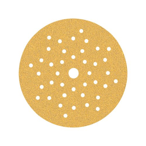 Bosch EXPERT C470 csiszolópapír excentercsiszolóra, fa, festék 125mm, G60, 5db