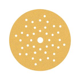   Bosch EXPERT C470 csiszolópapír excentercsiszolóra, fa, festék 125mm, G80, 5db