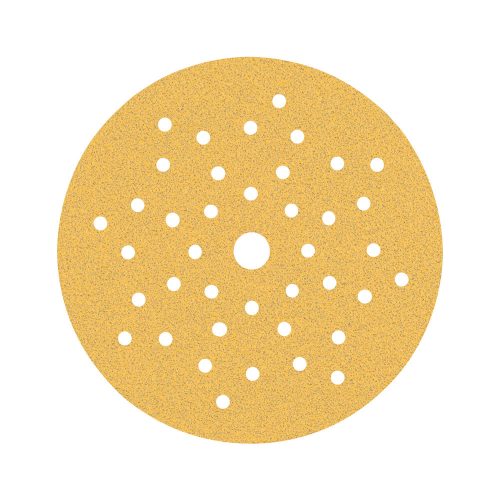 Bosch EXPERT C470 csiszolópapír excentercsiszolóra, fa, festék 125mm, G80, 5db