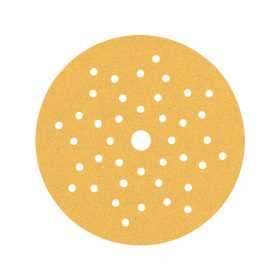   Bosch EXPERT C470 csiszolópapír excentercsiszolóra, fa, festék 125mm, G100, 5db