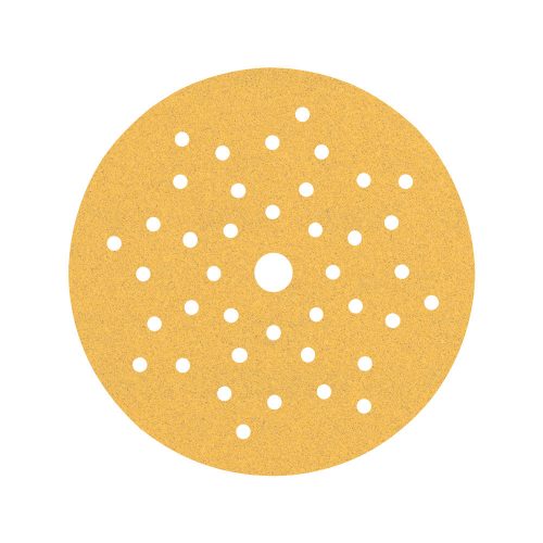 Bosch EXPERT C470 csiszolópapír excentercsiszolóra, fa, festék 125mm, G100, 5db