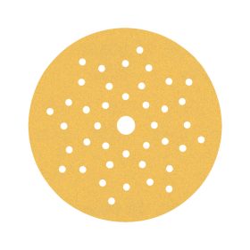   Bosch EXPERT C470 csiszolópapír excentercsiszolóra, fa, festék 125mm, G120, 5db