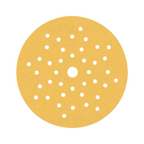 Bosch EXPERT C470 csiszolópapír excentercsiszolóra, fa, festék 125mm, G120, 5db