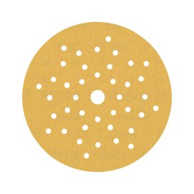   Bosch EXPERT C470 csiszolópapír excentercsiszolóra, fa, festék 125mm, G180, 5db