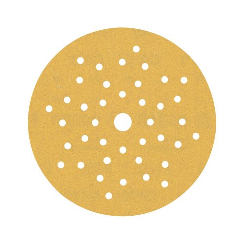 Bosch EXPERT C470 csiszolópapír excentercsiszolóra, fa, festék 125mm, G180, 5db