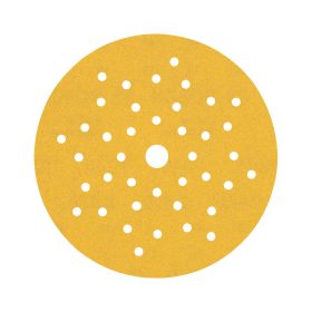   Bosch EXPERT C470 csiszolópapír excentercsiszolóra, fa, festék 125mm, G240, 5db