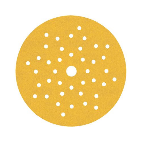 Bosch EXPERT C470 csiszolópapír excentercsiszolóra, fa, festék 125mm, G240, 5db