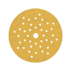   Bosch EXPERT C470 csiszolópapír excentercsiszolóra, fa, festék 125mm, G320, 5db