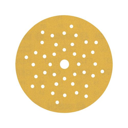 Bosch EXPERT C470 csiszolópapír excentercsiszolóra, fa, festék 125mm, G320, 5db