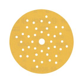   Bosch EXPERT C470 csiszolópapír excentercsiszolóra, fa, festék 125mm, G400, 5db