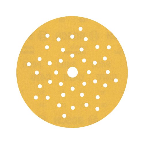 Bosch EXPERT C470 csiszolópapír excentercsiszolóra, fa, festék 125mm, G400, 5db