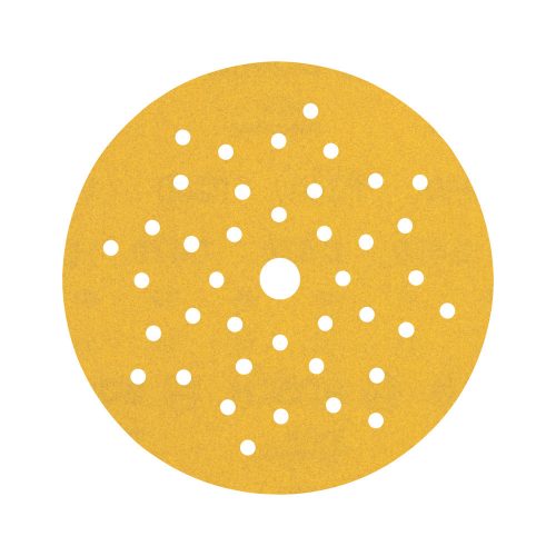 Bosch EXPERT C470 csiszolópapír 6 részes vegyes készlet excentercsiszolókhoz 125mm, G60/120/240