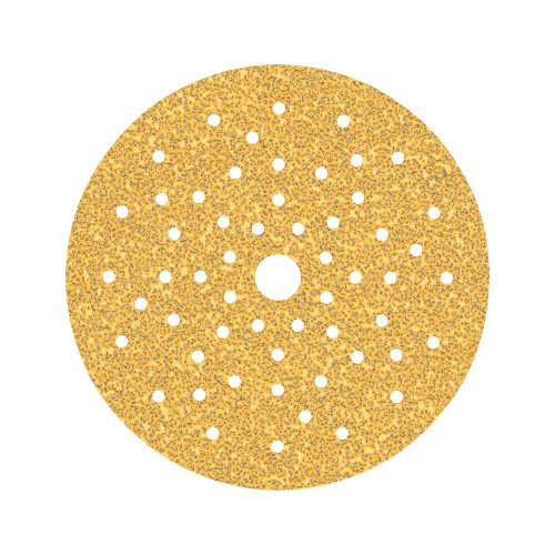 Bosch EXPERT C470 csiszolópapír excentercsiszolókhoz, fa, festék 150mm, G40, 5db