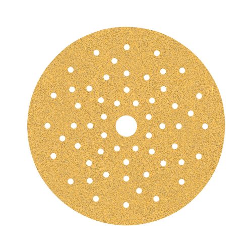 Bosch EXPERT C470 csiszolópapír excentercsiszolókhoz, fa, festék 150mm, G60, 5db