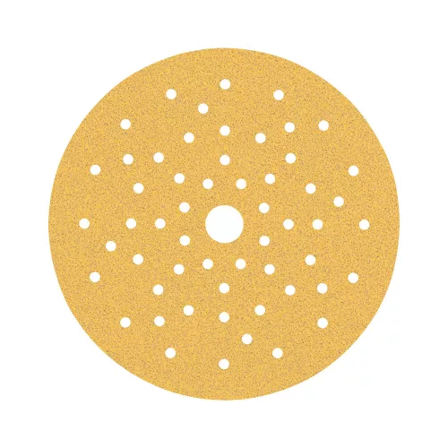 Bosch EXPERT C470 csiszolópapír excentercsiszolókhoz, fa, festék 150mm, G80, 5db