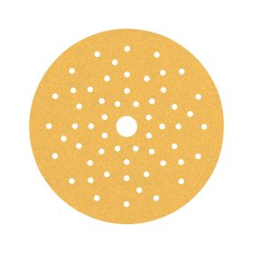   Bosch EXPERT C470 csiszolópapír excentercsiszolókhoz, fa, festék 150mm, G100, 5db