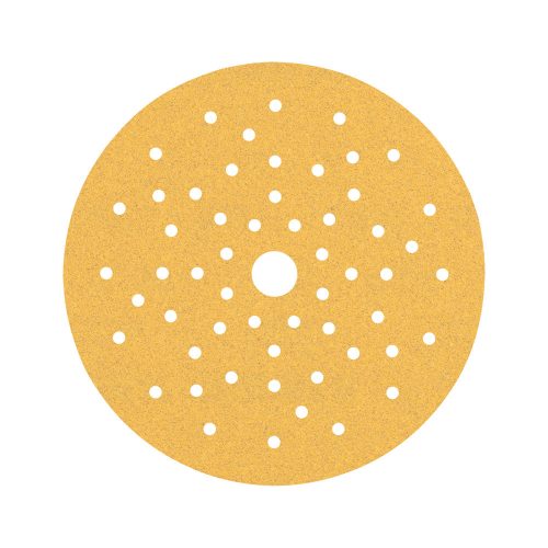 Bosch EXPERT C470 csiszolópapír excentercsiszolókhoz, fa, festék 150mm, G100, 5db