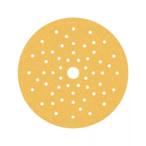 Bosch EXPERT C470 csiszolópapír excentercsiszolókhoz, fa, festék 150mm, G120, 5db