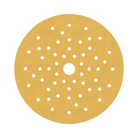   Bosch EXPERT C470 csiszolópapír excentercsiszolókhoz, fa, festék 150mm, G180, 5db