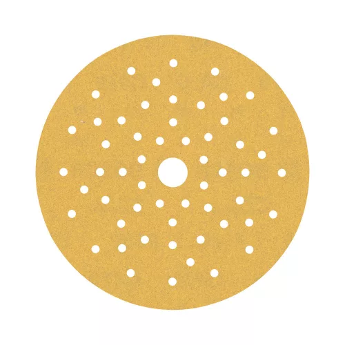 Bosch EXPERT C470 csiszolópapír excentercsiszolókhoz, fa, festék 150mm, G180, 5db