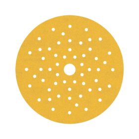   Bosch EXPERT C470 csiszolópapír excentercsiszolókhoz, fa, festék 150mm, G240, 5db