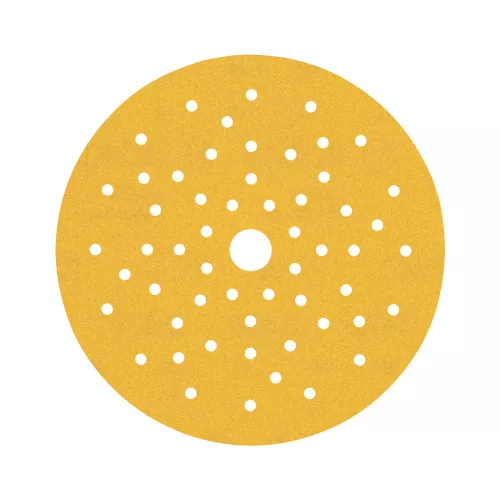 Bosch EXPERT C470 csiszolópapír excentercsiszolókhoz, fa, festék 150mm, G240, 5db