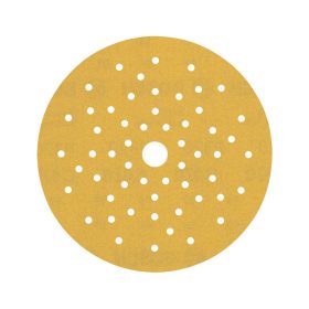   Bosch EXPERT C470 csiszolópapír excentercsiszolókhoz, fa, festék 150mm, G320, 5db