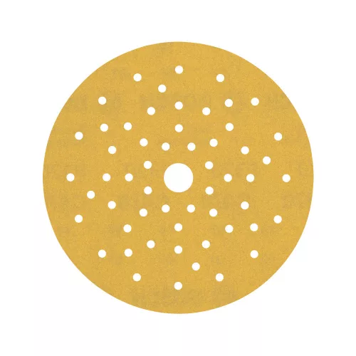 Bosch EXPERT C470 csiszolópapír excentercsiszolókhoz, fa, festék 150mm, G320, 5db