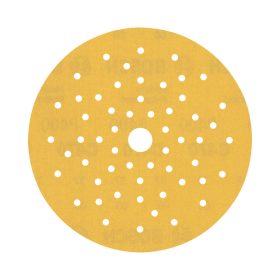   Bosch EXPERT C470 csiszolópapír excentercsiszolókhoz, fa, festék 150mm, G400, 5db