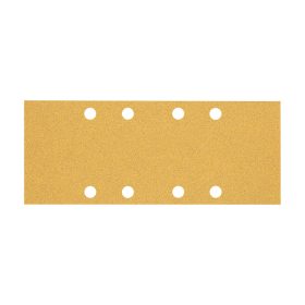   Bosch EXPERT C470 csiszolópapír rezgőcsiszolókhoz, vegyes készlet 93x280mm, 3 G60; 4 G80; G120