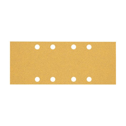Bosch EXPERT C470 csiszolópapír rezgőcsiszolókhoz, vegyes készlet 93x280mm, 3 G60; 4 G80; G120