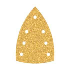   Bosch EXPERT C470 csiszolópapír multicsiszolókhoz, fa, festék 100x150 mm, P40, 10db