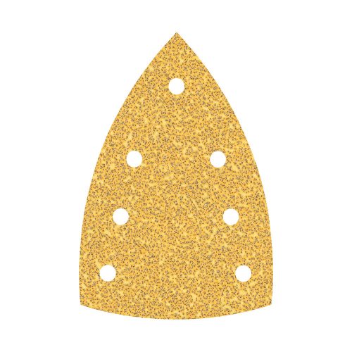 Bosch EXPERT C470 csiszolópapír multicsiszolókhoz, fa, festék 100x150 mm, P40, 10db