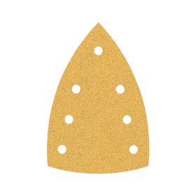   Bosch EXPERT C470 csiszolópapír multicsiszolókhoz, fa, festék 100x150 mm, P60, 10db