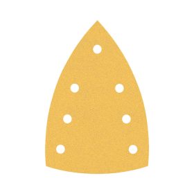   Bosch EXPERT C470 csiszolópapír multicsiszolókhoz, fa, festék 100x150mm, P120, 10db