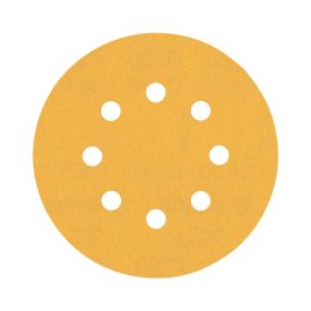   Bosch EXPERT C470 csiszolópapír excentercsiszolókhoz, fa, festék 125mm, G220, 50db