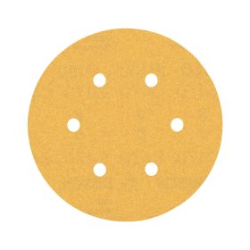   Bosch EXPERT C470 csiszolópapír excentercsiszolókhoz, fa, festék 150mm, G150, 50db