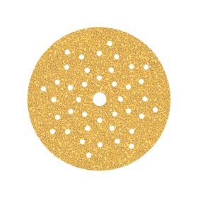   Bosch EXPERT C470 csiszolópapír excentercsiszolóra, fa, festék 125mm, G40 50db