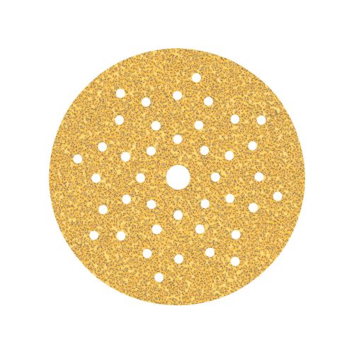 Bosch EXPERT C470 csiszolópapír excentercsiszolóra, fa, festék 125mm, G40 50db