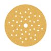 Bosch EXPERT C470 csiszolópapír excentercsiszolóra, fa, festék 125mm, G60 50db
