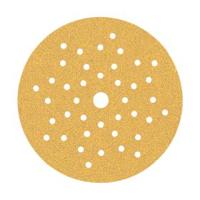   Bosch EXPERT C470 csiszolópapír excentercsiszolóra, fa, festék 125mm, G60 50db