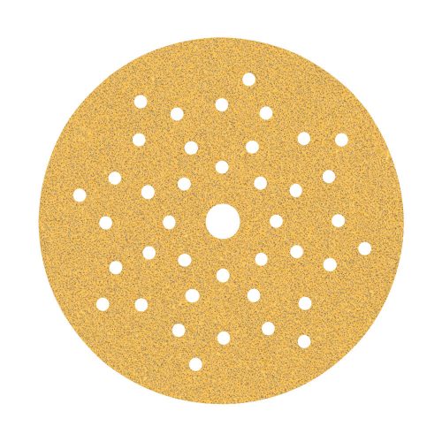 Bosch EXPERT C470 csiszolópapír excentercsiszolóra, fa, festék 125mm, G60 50db