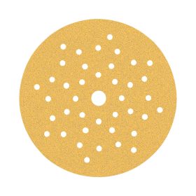   Bosch EXPERT C470 csiszolópapír excentercsiszolóra, fa, festék 125mm, G80 50db