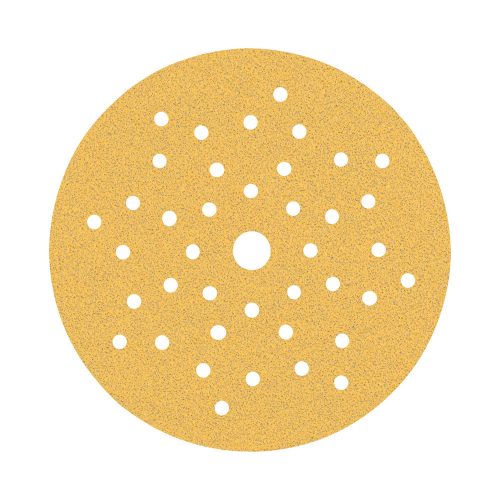 Bosch EXPERT C470 csiszolópapír excentercsiszolóra, fa, festék 125mm, G80 50db