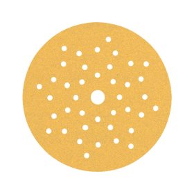   Bosch EXPERT C470 csiszolópapír excentercsiszolóra, fa, festék 125mm, G100 50db