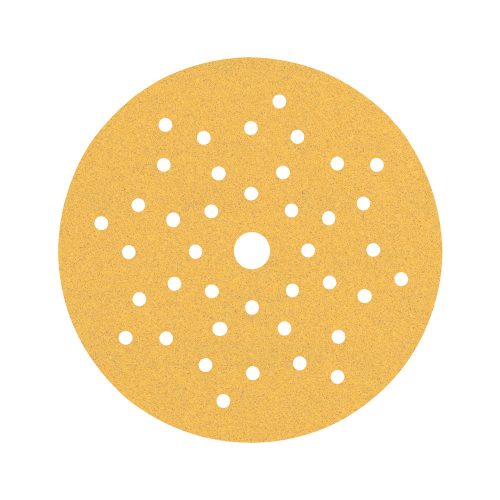Bosch EXPERT C470 csiszolópapír excentercsiszolóra, fa, festék 125mm, G100 50db