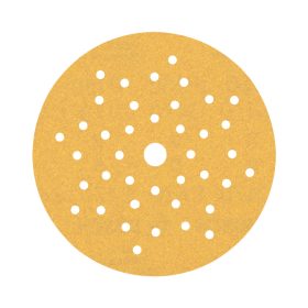   Bosch EXPERT C470 csiszolópapír excentercsiszolóra, fa, festék 125mm, G150 50db