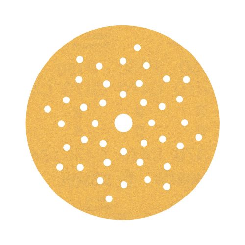 Bosch EXPERT C470 csiszolópapír excentercsiszolóra, fa, festék 125mm, G150 50db