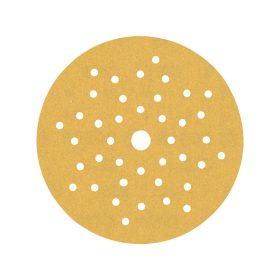   Bosch EXPERT C470 csiszolópapír excentercsiszolóra, fa, festék 125mm, G180 50db